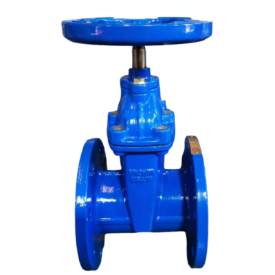 Sluice Gate Valve