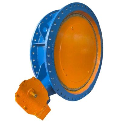 2050 MM BUTTERFLY VALVE