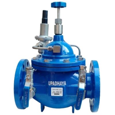 Control Valve