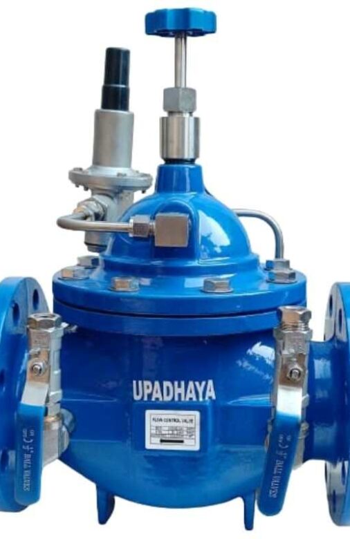 Control Valve