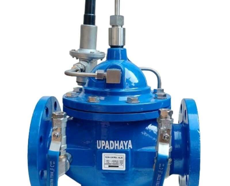 Control Valve