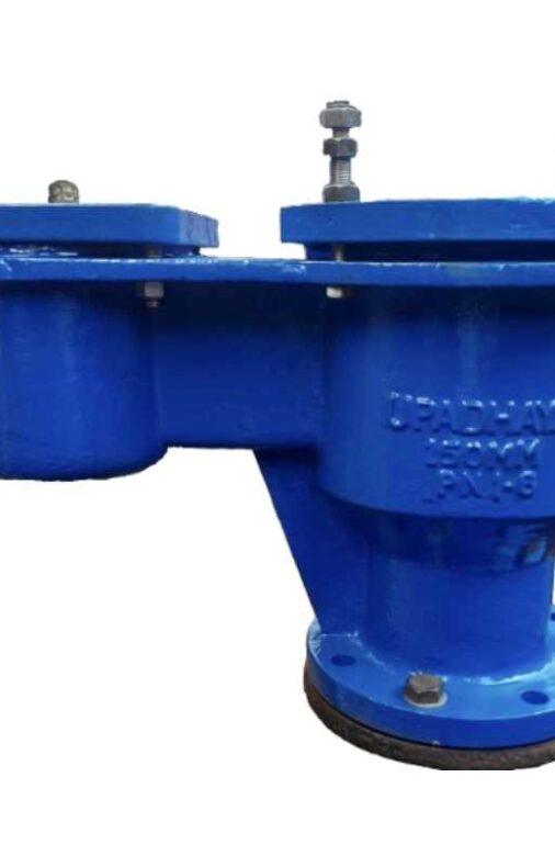 DK TYPE AIR VALVE