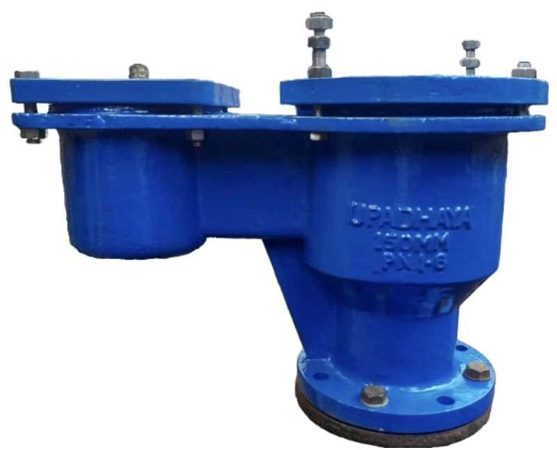 DK TYPE AIR VALVE