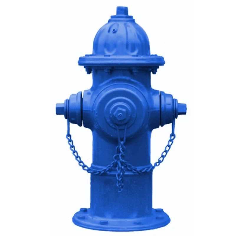 Fire Hydrant