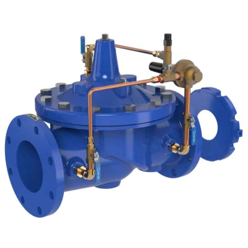 Flow Control Valve