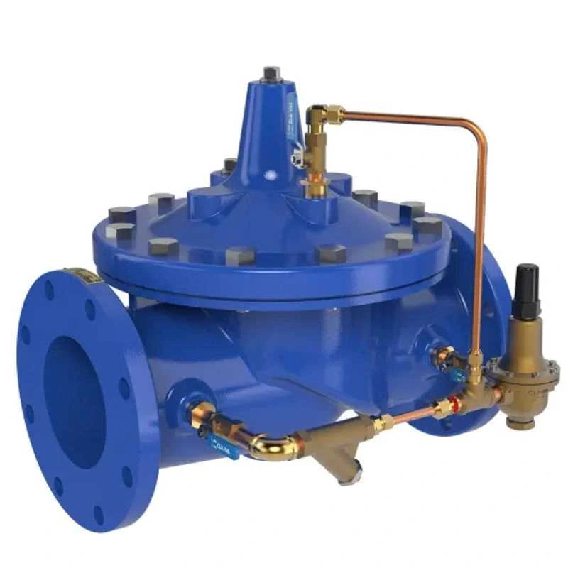 Pressure Reducing Valve