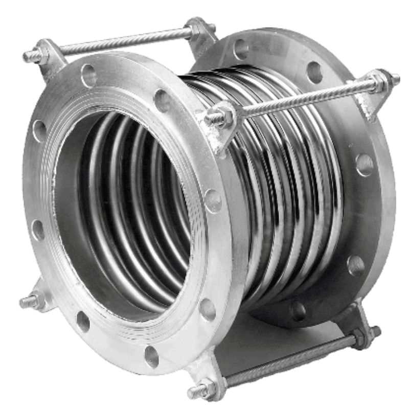 expansion joints bellow uvml